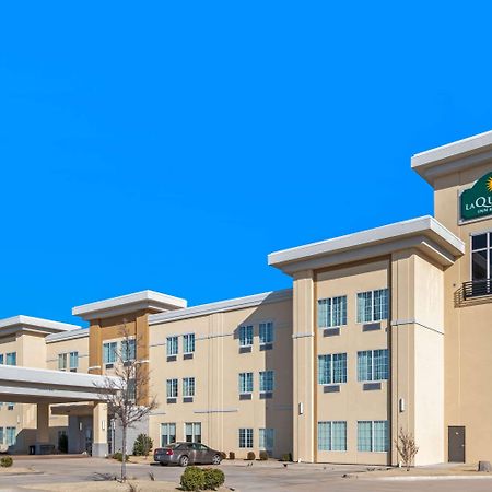 La Quinta By Wyndham Weatherford Ok Extérieur photo