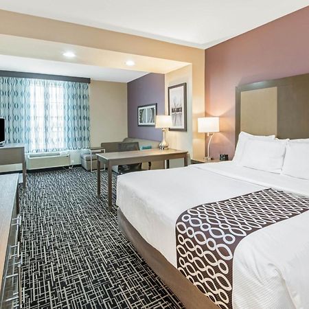 La Quinta By Wyndham Weatherford Ok Extérieur photo