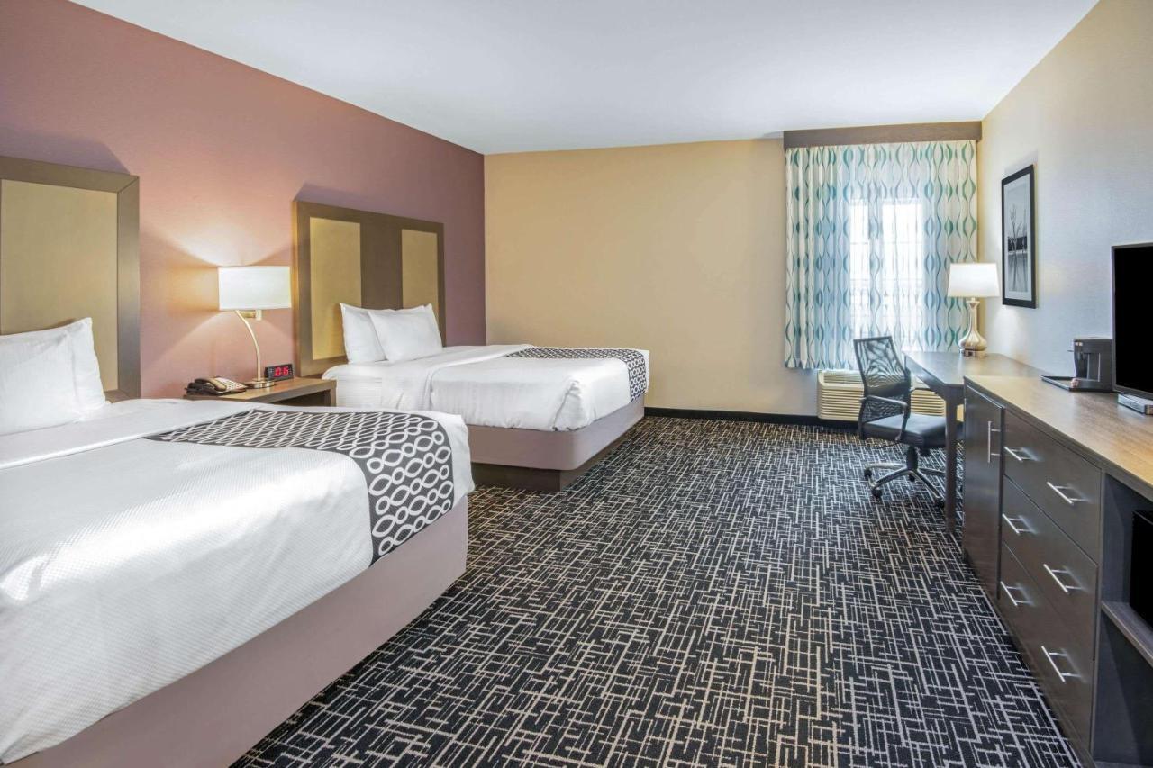 La Quinta By Wyndham Weatherford Ok Extérieur photo