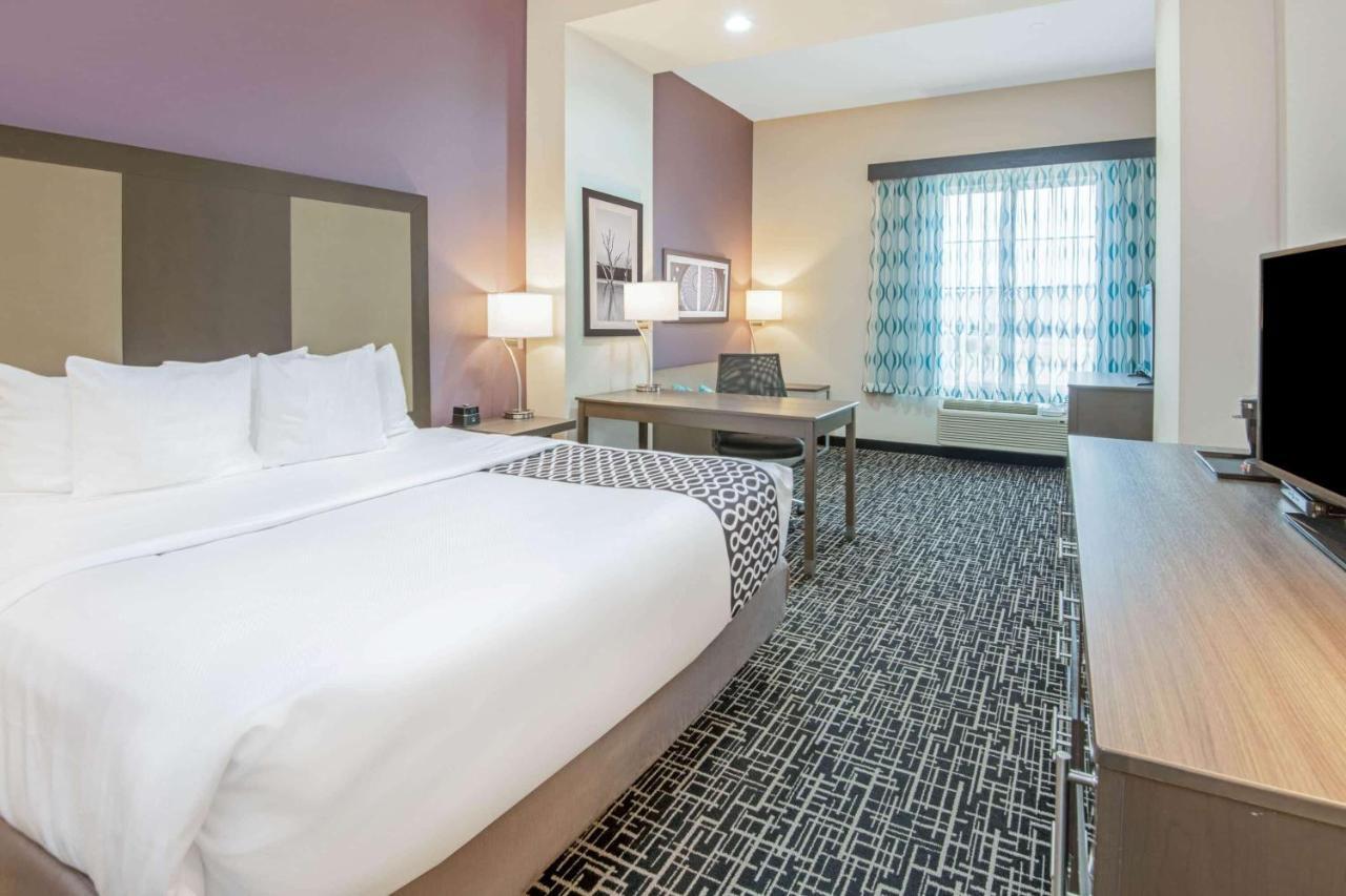 La Quinta By Wyndham Weatherford Ok Extérieur photo