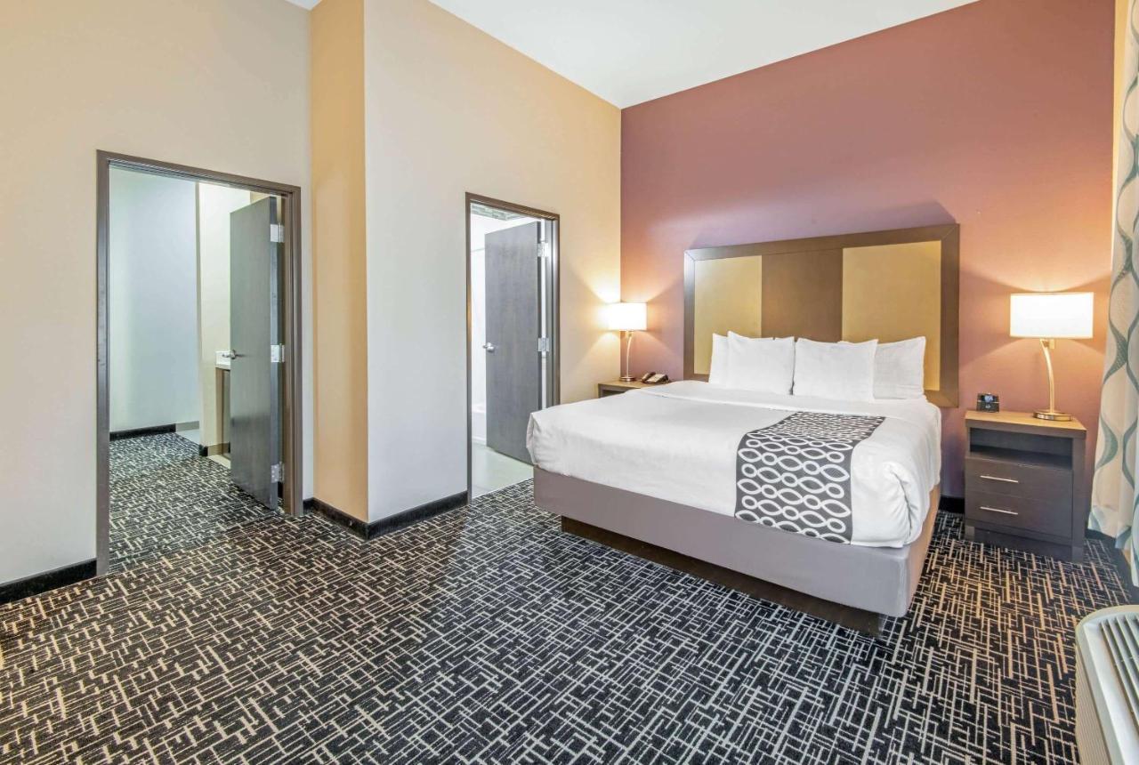 La Quinta By Wyndham Weatherford Ok Extérieur photo