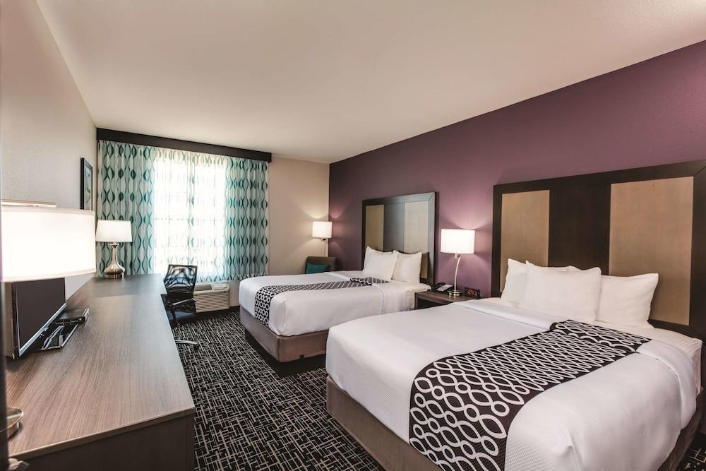 La Quinta By Wyndham Weatherford Ok Extérieur photo