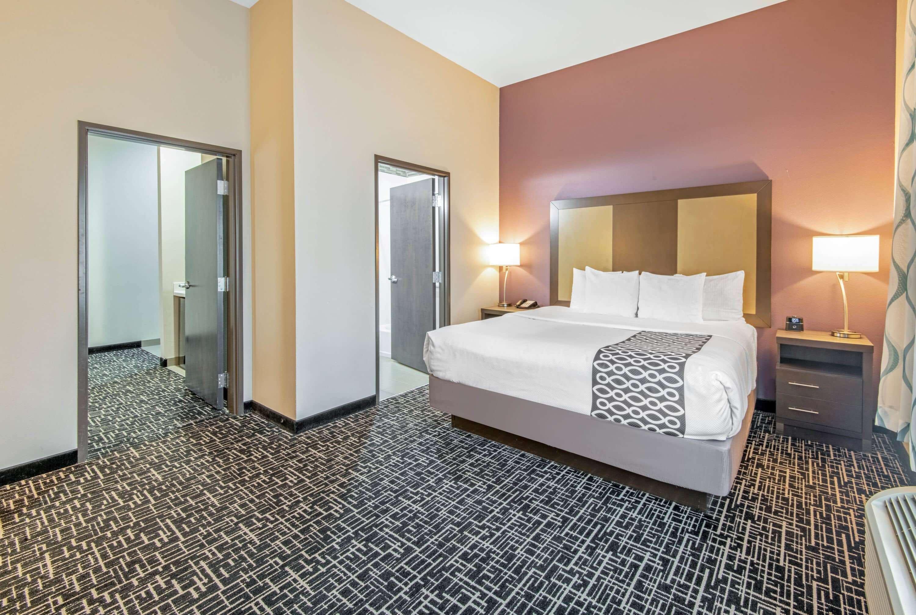 La Quinta By Wyndham Weatherford Ok Extérieur photo