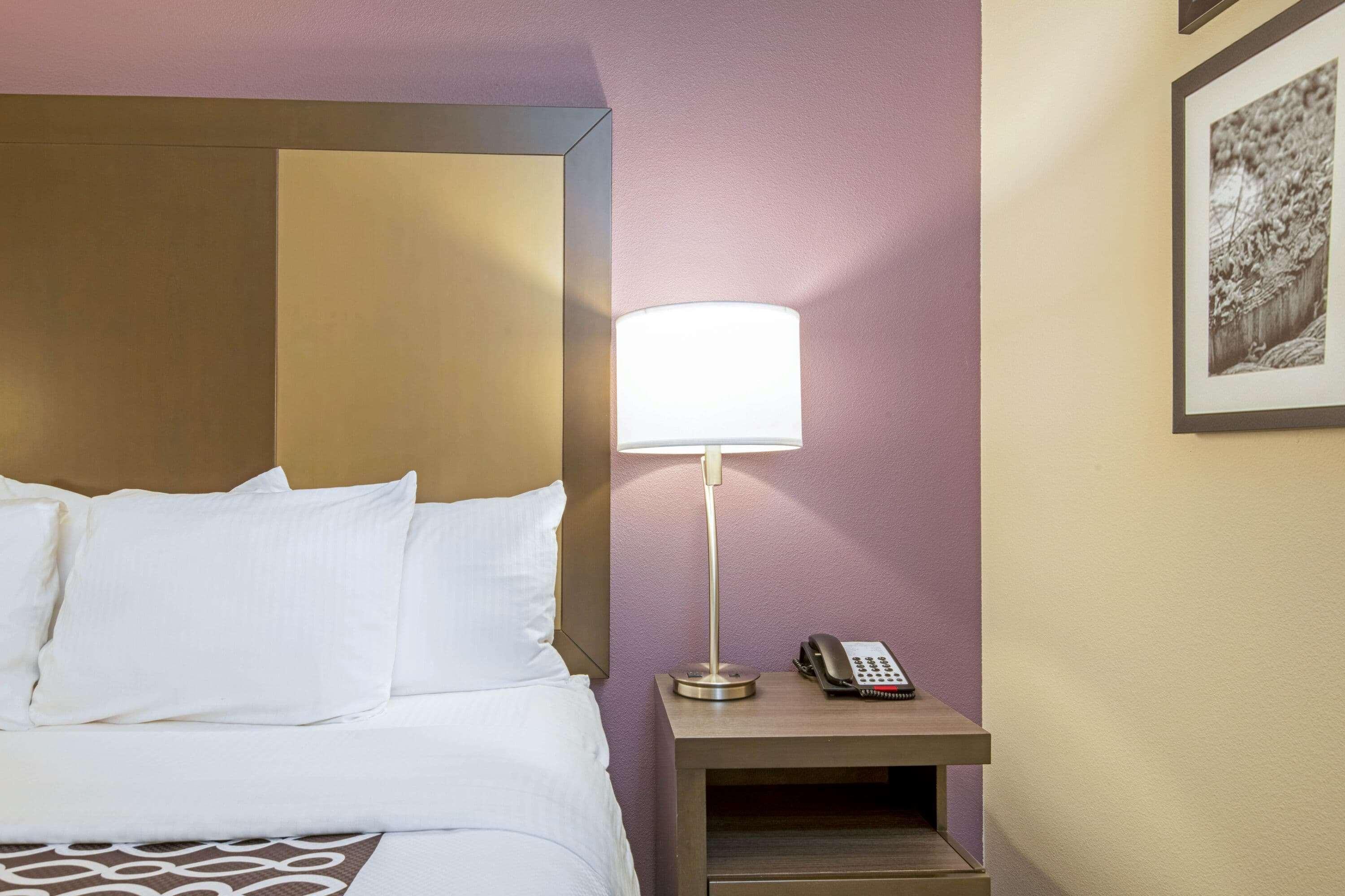 La Quinta By Wyndham Weatherford Ok Extérieur photo