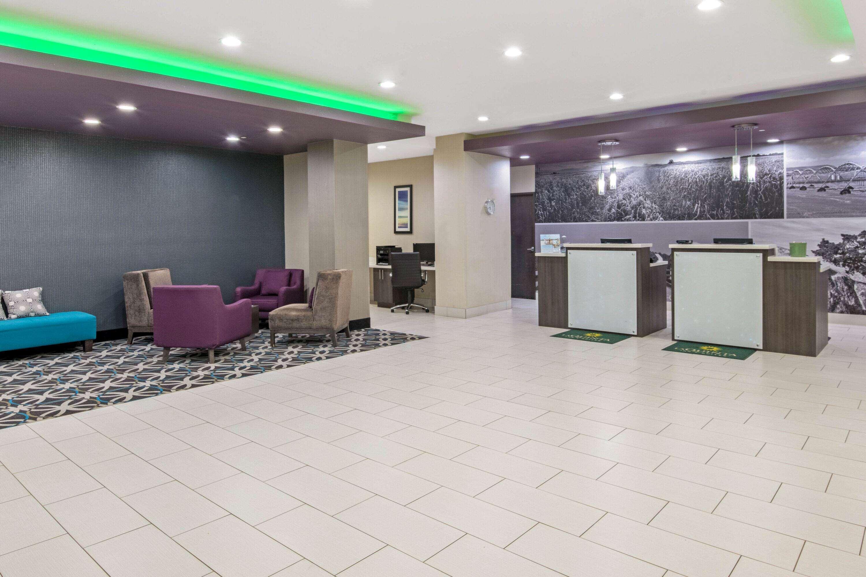 La Quinta By Wyndham Weatherford Ok Extérieur photo