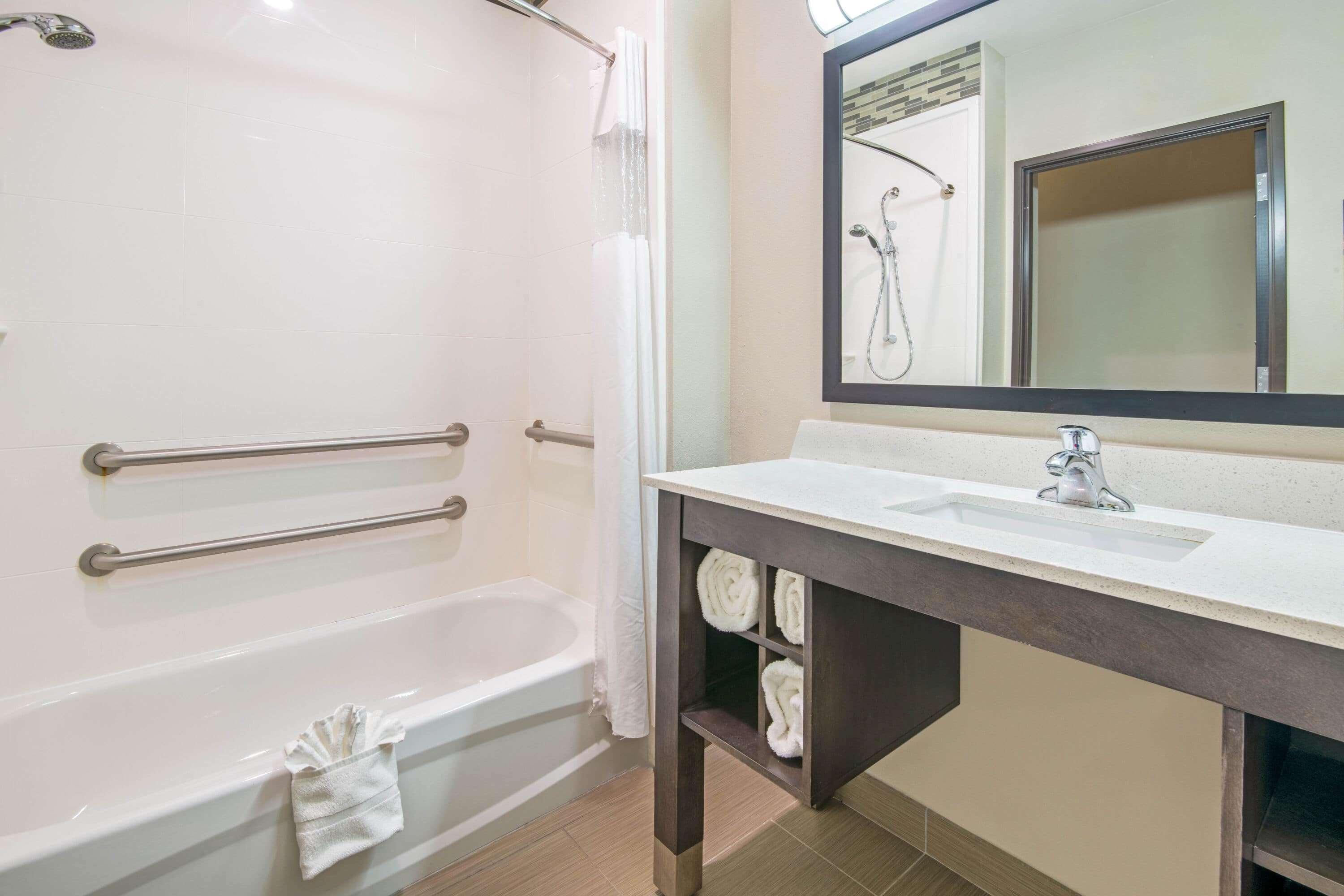 La Quinta By Wyndham Weatherford Ok Extérieur photo