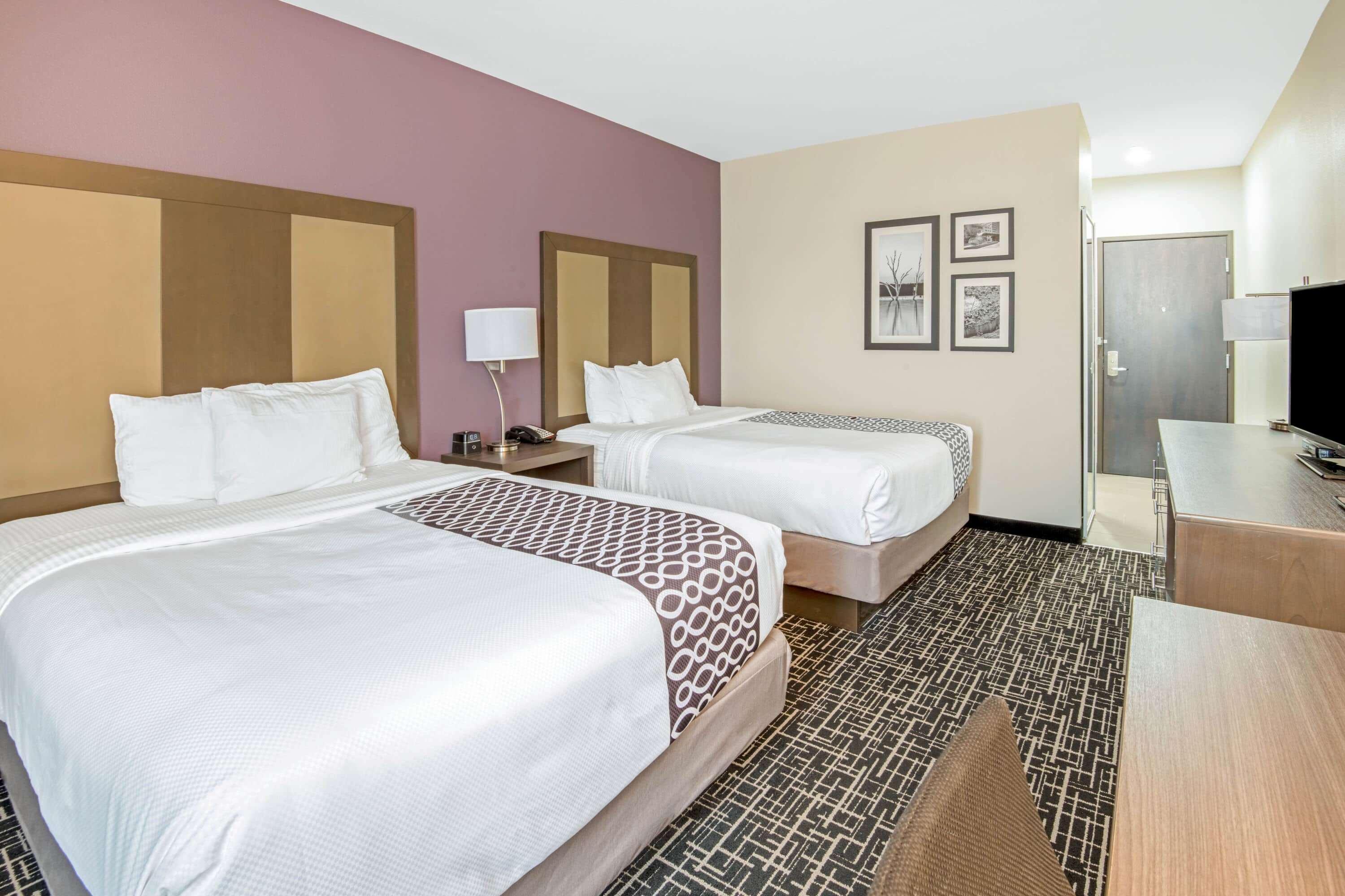 La Quinta By Wyndham Weatherford Ok Extérieur photo