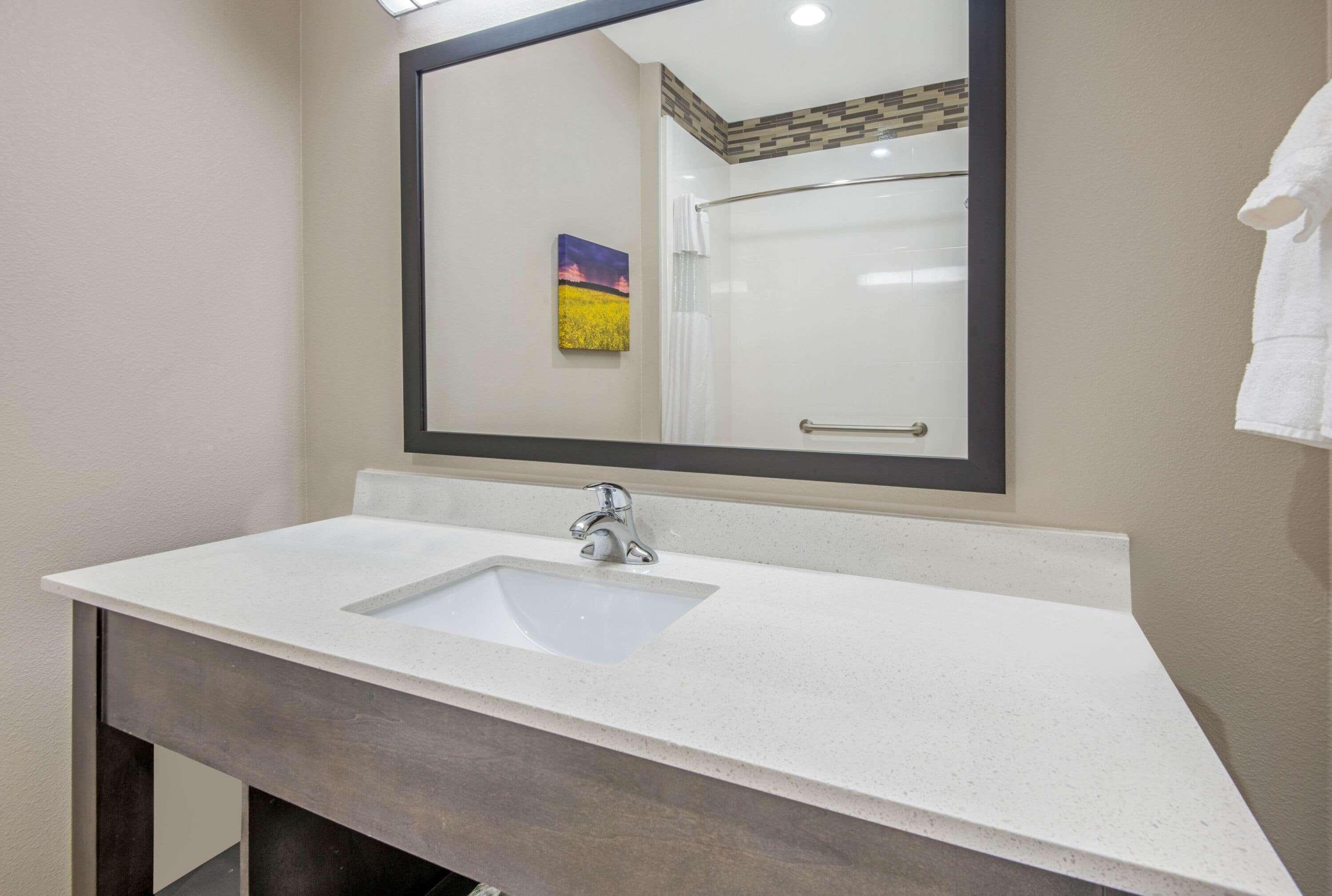 La Quinta By Wyndham Weatherford Ok Extérieur photo