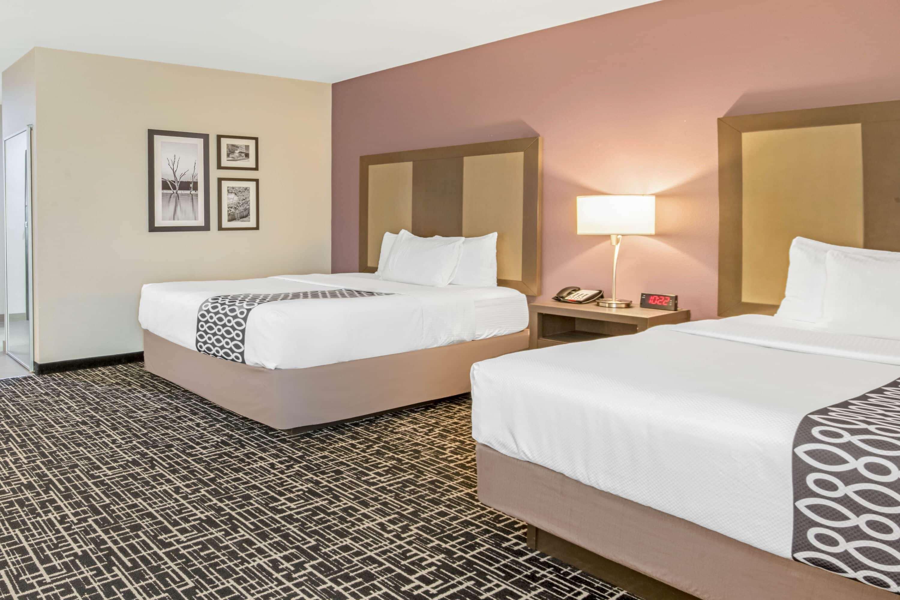 La Quinta By Wyndham Weatherford Ok Extérieur photo