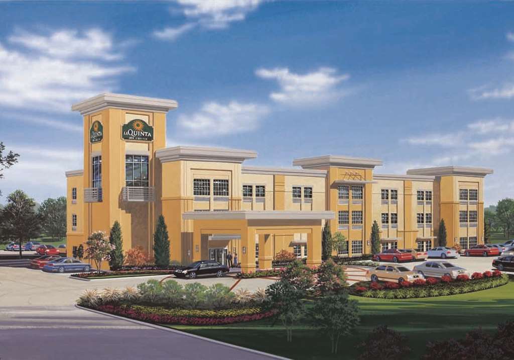 La Quinta By Wyndham Weatherford Ok Extérieur photo