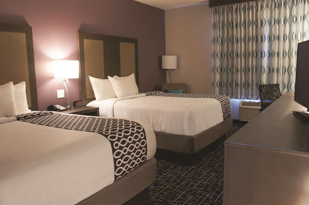 La Quinta By Wyndham Weatherford Ok Chambre photo