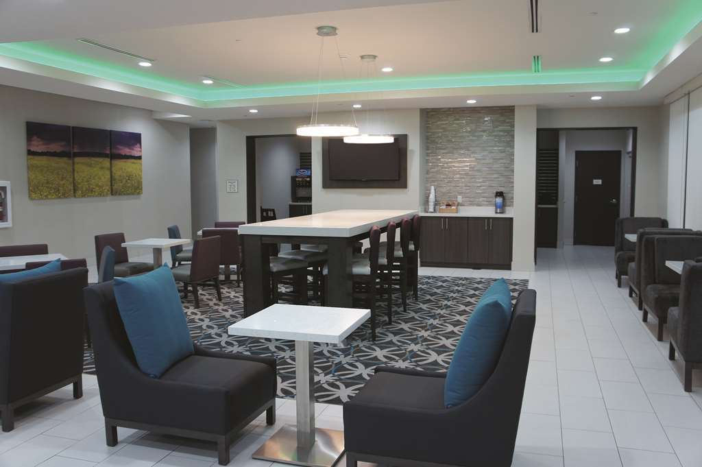 La Quinta By Wyndham Weatherford Ok Facilités photo