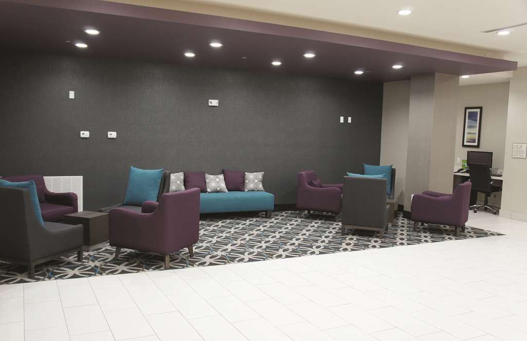 La Quinta By Wyndham Weatherford Ok Intérieur photo