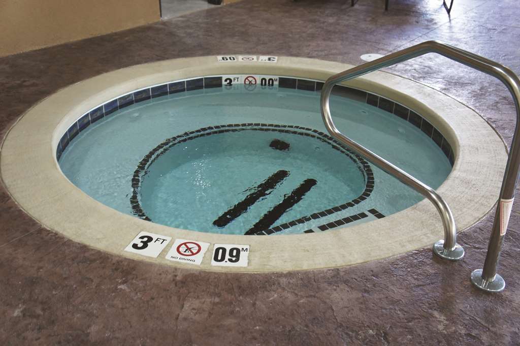 La Quinta By Wyndham Weatherford Ok Facilités photo