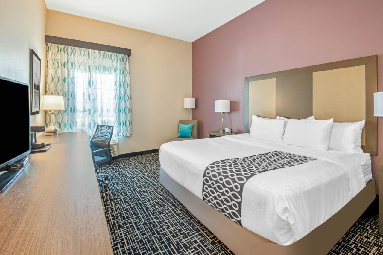 La Quinta By Wyndham Weatherford Ok Extérieur photo