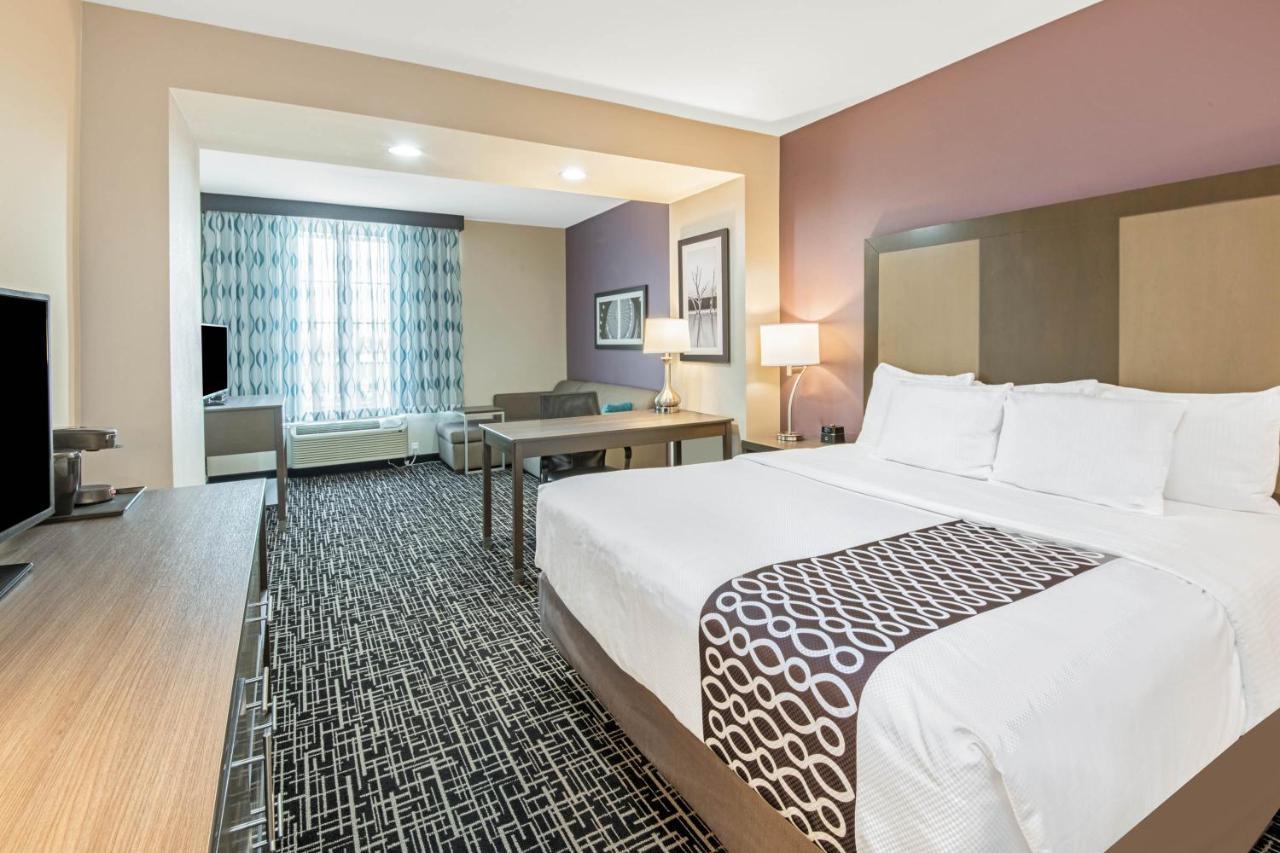 La Quinta By Wyndham Weatherford Ok Extérieur photo